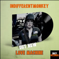 LOVE MACHINE